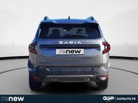 Voitures D'occasion À Guise | Dacia Bigster 1.2 Mild Hybrid 140Ch Expression