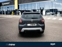 Voitures D'occasion À Guise | Dacia Duster 1.3 Tce 150Ch Fap Prestige 4X2 Edc