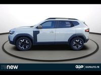 Voitures D'occasion À Guise | Dacia Duster 1.6 Hybrid 140Ch Extreme