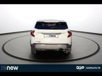Voitures D'occasion À Guise | Dacia Duster 1.6 Hybrid 140Ch Extreme