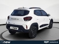 Voitures D'occasion À Guise | Dacia Spring 65Ch Extreme