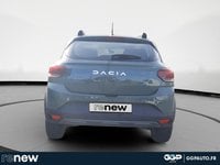 Voitures D'occasion À Guise | Dacia Sandero 1.0 Tce 110Ch Stepway Expression +