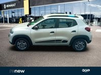 Voitures D'occasion À Guise | Dacia Spring 45Ch Business 2020 - Achat Intégral