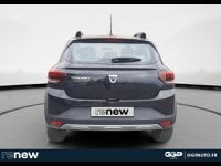 Voitures D'occasion À Guise | Dacia Sandero 1.0 Tce 90Ch Stepway Confort Cvt -22