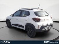 Voitures D'occasion À Guise | Dacia Spring 65Ch Extreme