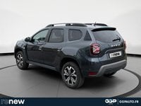 Voitures D'occasion À Guise | Dacia Duster 1.0 Eco-G 100Ch Journey + 4X2