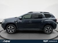 Voitures D'occasion À Guise | Dacia Duster 1.0 Eco-G 100Ch Journey + 4X2