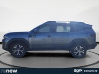 Voitures D'occasion À Guise | Dacia Bigster 1.2 Mild Hybrid 140Ch Expression