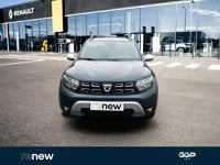 Voitures D'occasion À Guise | Dacia Duster 1.3 Tce 150Ch Fap Prestige 4X2 Edc