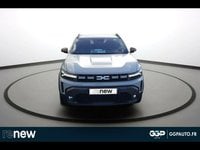 Voitures D'occasion À Guise | Dacia Duster 1.6 Hybrid 140Ch Extreme