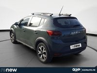 Voitures D'occasion À Guise | Dacia Sandero 1.0 Tce 110Ch Stepway Expression +