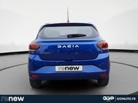 Voitures D'occasion À Guise | Dacia Sandero 1.0 Sce 65Ch Expression