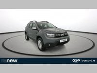 Voitures D'occasion À Faches Thumesnil | Dacia Duster Blue Dci 115 4X2 Expression