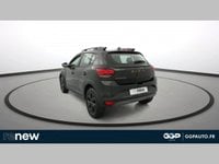 Voitures D'occasion À Faches Thumesnil | Dacia Sandero Eco-G 100 Gsr2 Stepway Extreme +