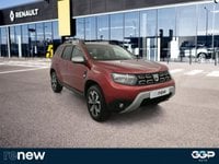 Voitures D'occasion À Faches Thumesnil | Dacia Duster Blue Dci 115 4X2 Prestige