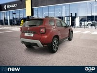 Voitures D'occasion À Faches Thumesnil | Dacia Duster Blue Dci 115 4X2 Prestige