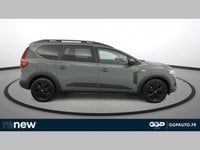 Voitures D'occasion À Faches Thumesnil | Dacia Jogger Eco-G 100 5 Places Extreme