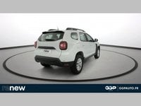 Voitures D'occasion À Faches Thumesnil | Dacia Duster Eco-G 100 4X2 Expression