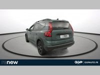 Voitures D'occasion À Faches Thumesnil | Dacia Jogger Hybrid 140 7 Places Gsr2 Extreme