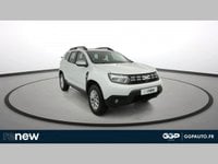 Voitures D'occasion À Faches Thumesnil | Dacia Duster Eco-G 100 4X2 Expression