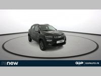 Voitures D'occasion À Faches Thumesnil | Dacia Spring Expression