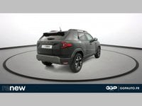 Voitures D'occasion À Faches Thumesnil | Dacia Duster Hybrid 140 Extreme