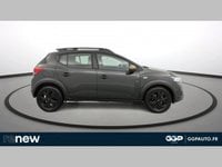 Voitures D'occasion À Faches Thumesnil | Dacia Sandero Eco-G 100 Gsr2 Stepway Extreme +