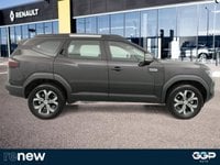 Voitures D'occasion À Faches Thumesnil | Dacia Bigster Hybride Hybrid 155 Expression