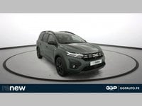 Voitures D'occasion À Faches Thumesnil | Dacia Jogger Eco-G 100 5 Places Extreme