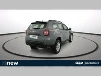 Voitures D'occasion À Faches Thumesnil | Dacia Duster Blue Dci 115 4X2 Expression