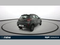 Voitures D'occasion À Faches Thumesnil | Dacia Spring Expression