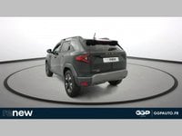 Voitures D'occasion À Faches Thumesnil | Dacia Duster Hybrid 140 Extreme