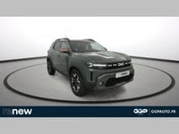 Voitures D'occasion À Faches Thumesnil | Dacia Duster Hybrid 140 Extreme