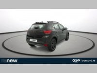 Voitures D'occasion À Faches Thumesnil | Dacia Sandero Eco-G 100 Gsr2 Stepway Extreme +