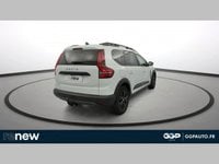 Voitures D'occasion À Faches Thumesnil | Dacia Jogger Eco-G 100 7 Places Sl Extreme