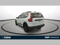Voitures D'occasion À Faches Thumesnil | Dacia Jogger Eco-G 100 7 Places Sl Extreme