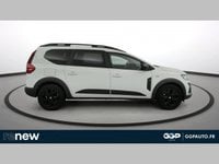 Voitures D'occasion À Faches Thumesnil | Dacia Jogger Eco-G 100 7 Places Sl Extreme