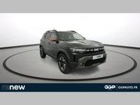 Voitures D'occasion À Faches Thumesnil | Dacia Duster Hybrid 140 Extreme