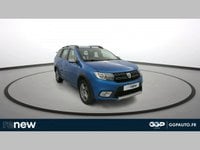 Voitures D'occasion À Faches Thumesnil | Dacia Logan Mcv Tce 90 Stepway