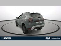 Voitures D'occasion À Faches Thumesnil | Dacia Duster Tce 150 4X2 Edc Extreme