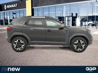 Voitures D'occasion À Faches Thumesnil | Dacia Duster Hybrid 140 Extreme
