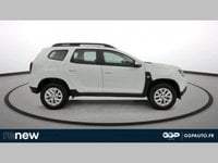 Voitures D'occasion À Faches Thumesnil | Dacia Duster Eco-G 100 4X2 Expression