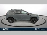Voitures D'occasion À Faches Thumesnil | Dacia Duster Tce 150 4X2 Edc Extreme