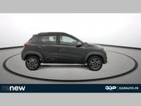 Voitures D'occasion À Faches Thumesnil | Dacia Spring Expression