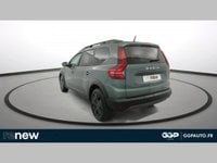 Voitures D'occasion À Faches Thumesnil | Dacia Jogger Eco-G 100 5 Places Gsr2 Expression