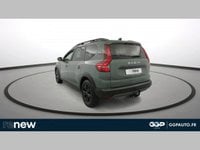 Voitures D'occasion À Faches Thumesnil | Dacia Jogger Eco-G 100 5 Places Extreme