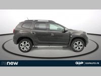 Voitures D'occasion À Faches Thumesnil | Dacia Duster Tce 150 4X2 Edc Journey