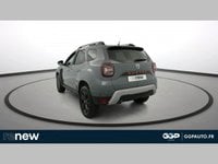 Voitures D'occasion À Faches Thumesnil | Dacia Duster Tce 150 4X2 Edc Extreme