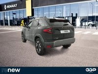 Voitures D'occasion À Faches Thumesnil | Dacia Duster Hybrid 140 Extreme