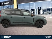 Voitures D'occasion À Faches Thumesnil | Dacia Jogger Hybrid 140 7 Places Gsr2 Extreme
